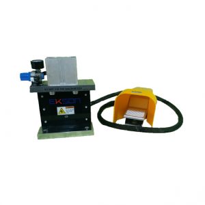 EX-TSL01 Trimming and Slitting Machine